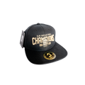Snapback "Deutscher Meister 2023"