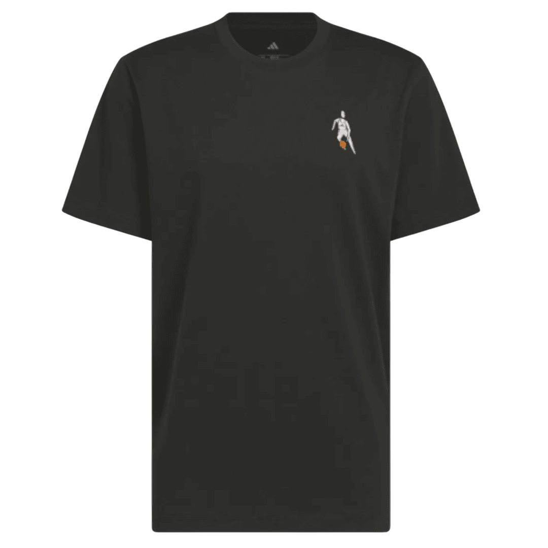 Adidas T-Shirt Fashion