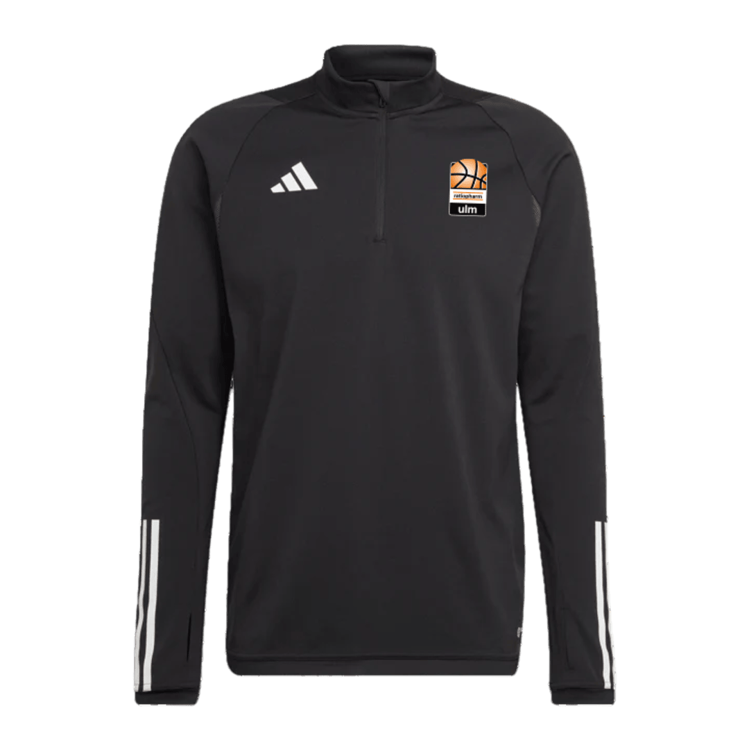 adidas Half-Zipper
