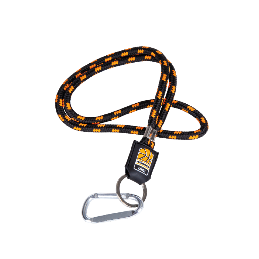 Lanyard Kordel ratiopharm ulm