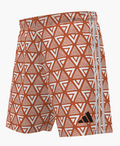 adidas kurze Hose kariert