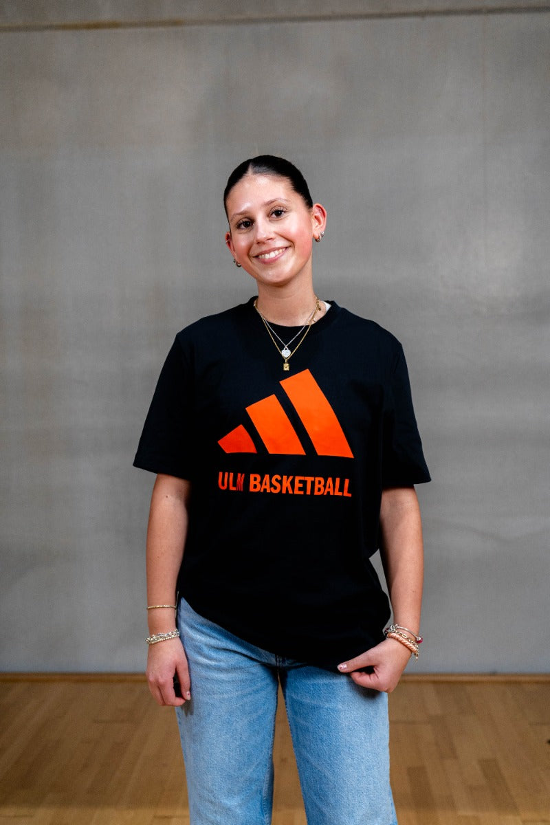 adidas T-Shirt "Ulm Basketball"