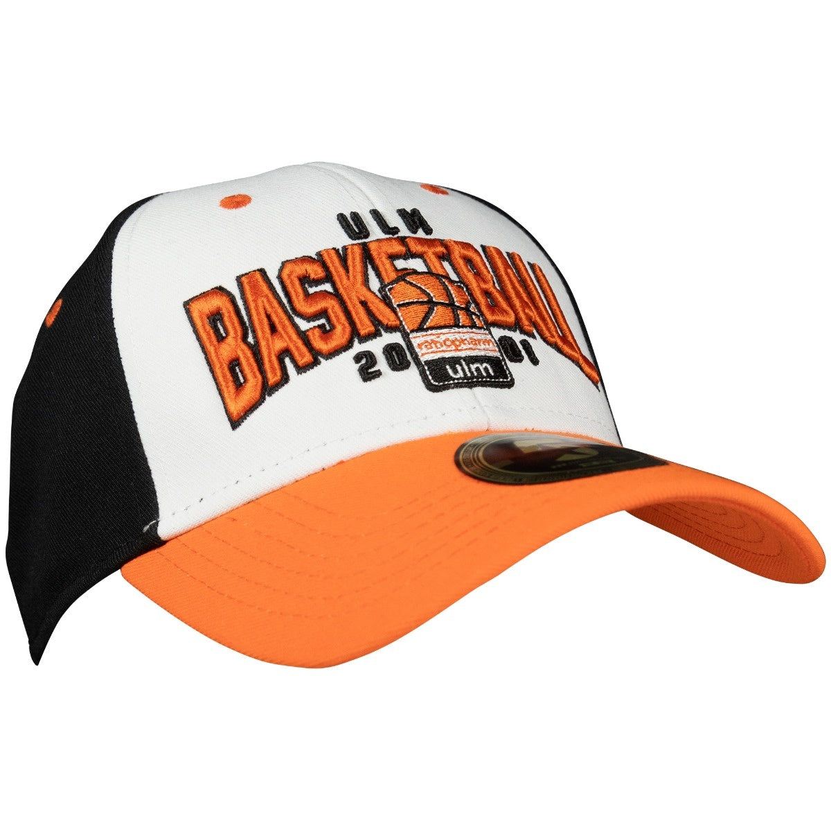 Streetcap "Ulm Basketball"