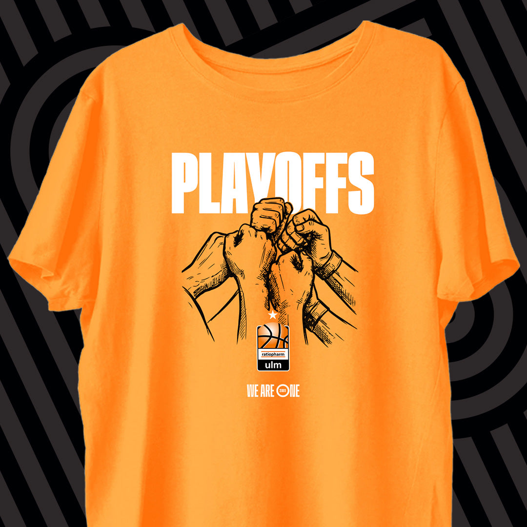 Playoff T-Shirt 2026