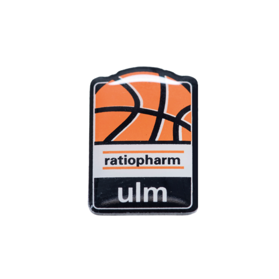 Pin ratiopharm ulm