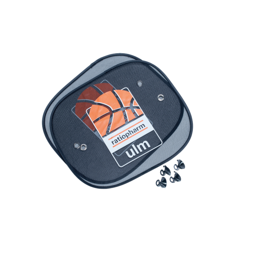 Sonnenblende ratiopharm ulm