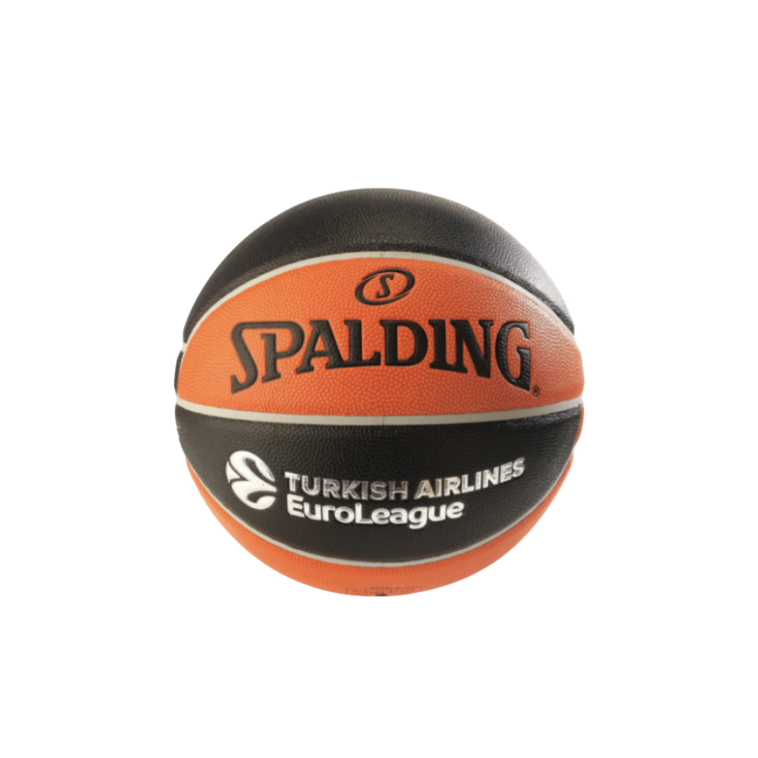 Basketball - Euroleague - TF 1000 Legacy