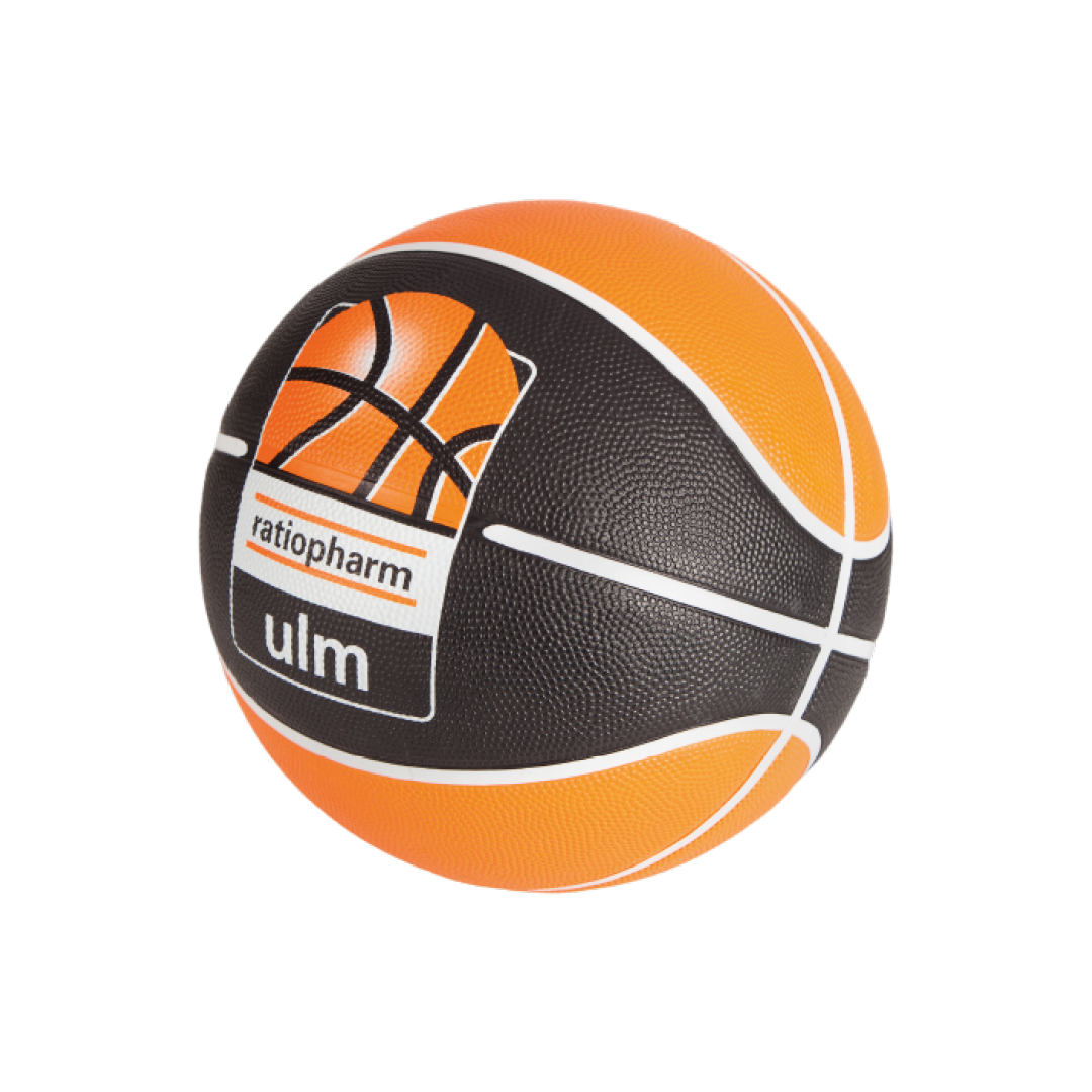 Basketball ratiopharm ulm