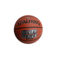 Basketball Silver Series