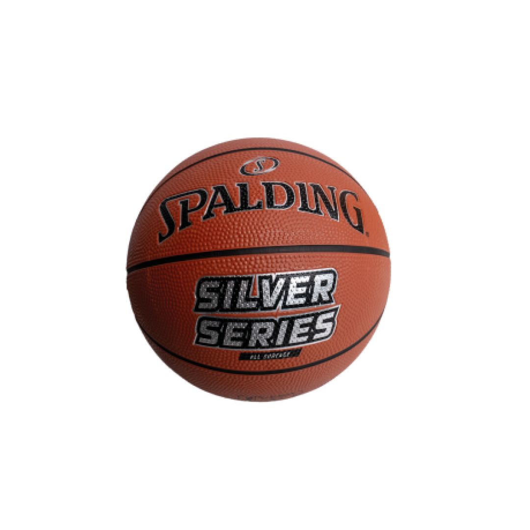 Basketball Silver Series