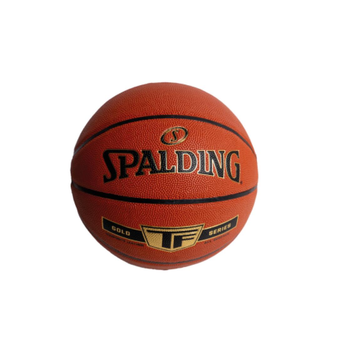 Basketball TF Gold