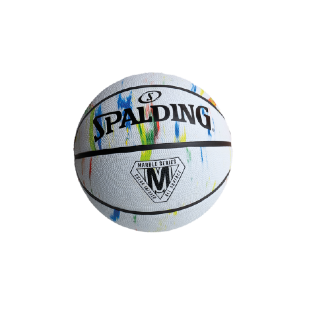 Basketball "Rainbow"