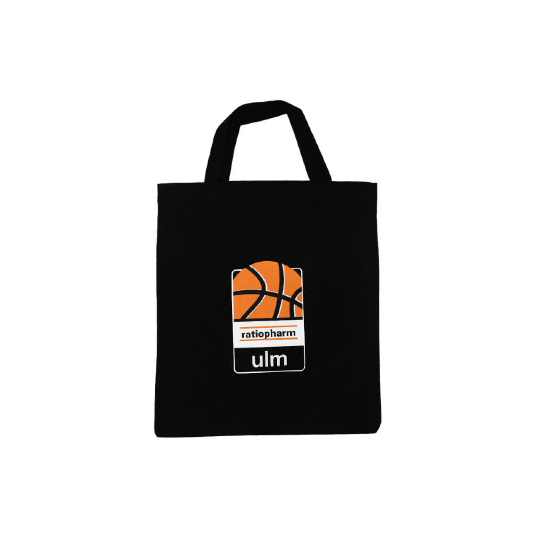 Stofftasche ratiopharm ulm