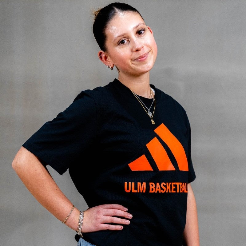 adidas T-Shirt "Ulm Basketball"
