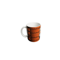 Tasse "Soundwave"