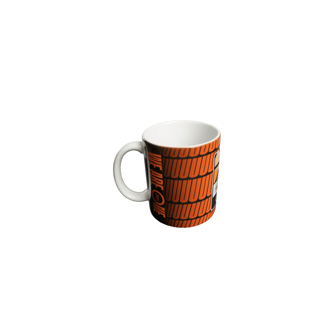 Tasse "Soundwave"