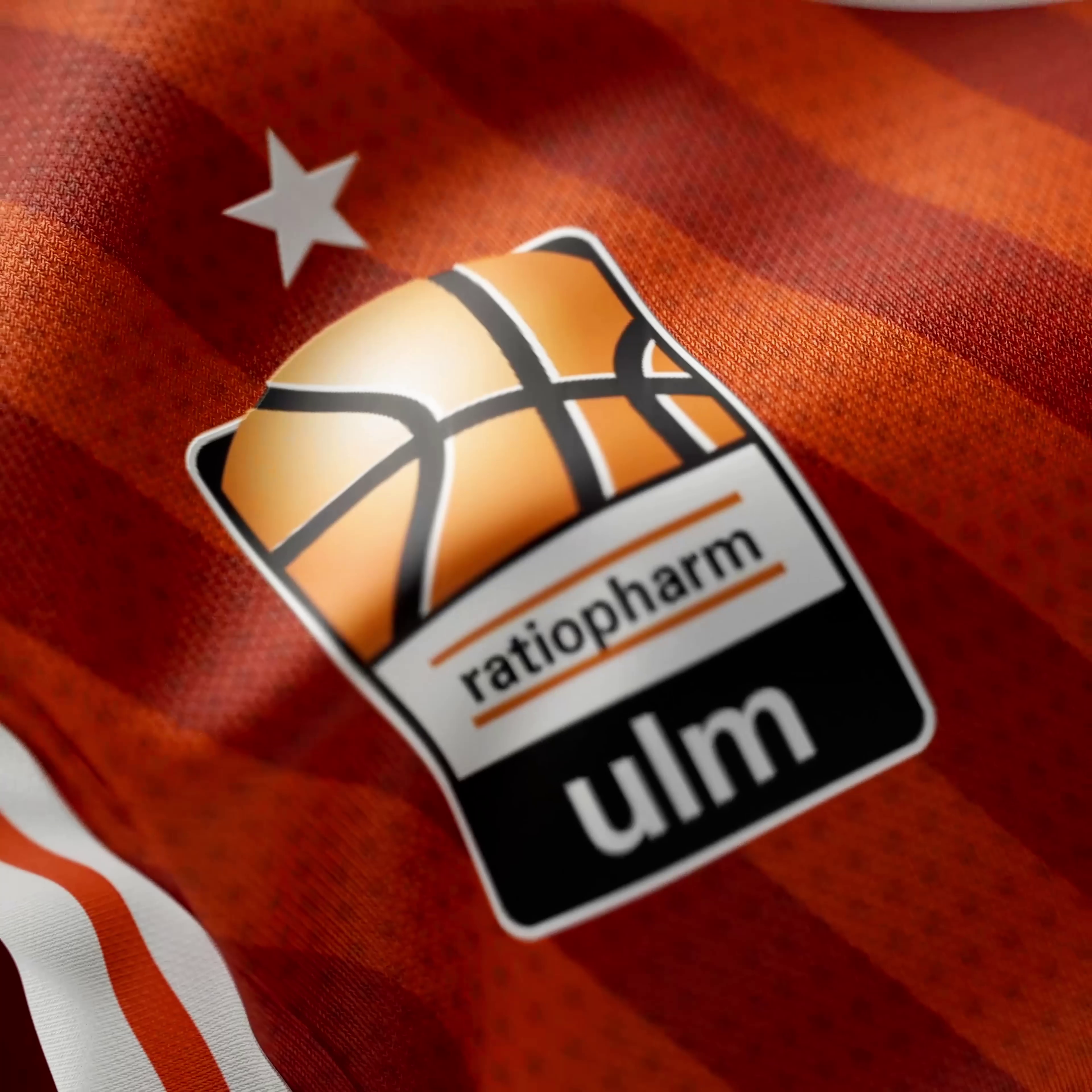 25th Season Jubiläumstrikot „Limited Edition“