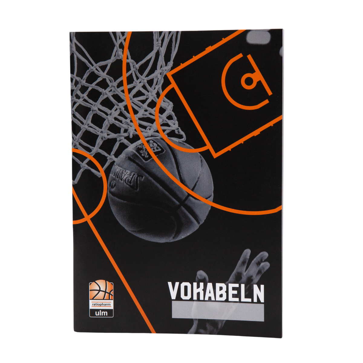 Vokabelheft ratiopharm ulm