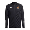 Adidas Zipper