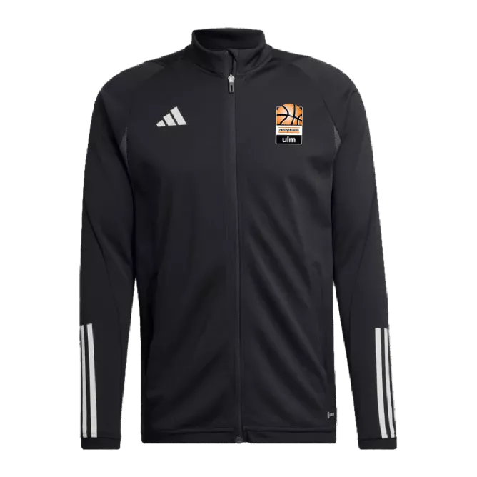 Adidas Zipper